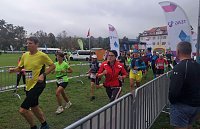 42. Kyffhäuserberglauf erfolgreich durchgeführt Bild: 42. Kyffhäuserberglauf erfolgreich durchgeführt
