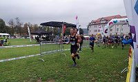 42. Kyffhäuserberglauf erfolgreich durchgeführt Bild: 42. Kyffhäuserberglauf erfolgreich durchgeführt