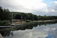 Bild: Erfolgreiche Open-Air-Konzerte an den Bebraer Teichen