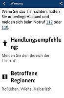 Screenshots Bild: Screenshots