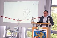 Neues Perspektivenportal mit Kernstück Jobbörse im Netz Bild: Neues Perspektivenportal mit Kernstück Jobbörse im Netz