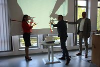 Neues Perspektivenportal mit Kernstück Jobbörse im Netz Bild: Neues Perspektivenportal mit Kernstück Jobbörse im Netz