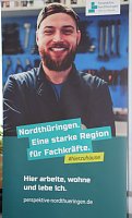 Neues Perspektivenportal mit Kernstück Jobbörse im Netz Bild: Neues Perspektivenportal mit Kernstück Jobbörse im Netz