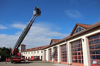 Bild: Th&uuml;ringer Jugend wieder mehr von Feuerwehr begeistert
