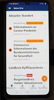Probleme beim Warntag lag nicht im Kreis Bild: Probleme beim Warntag lag nicht im Kreis