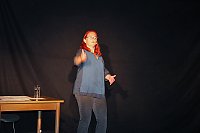 17. Auflage "Hör-mal im Denkmal" Bild: 17. Auflage "Hör-mal im Denkmal"