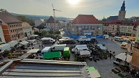Pflanzenmarkt in Sondershausen gut besucht Bild: Pflanzenmarkt in Sondershausen gut besucht