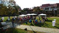 Tag der offenen Tür im Barbarossagarten Bild: Tag der offenen Tür im Barbarossagarten