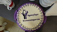 Tag der offenen Tür im Barbarossagarten Bild: Tag der offenen Tür im Barbarossagarten