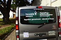 Tag der offenen Tür im Barbarossagarten Bild: Tag der offenen Tür im Barbarossagarten