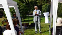 Tag der offenen Tür im Barbarossagarten Bild: Tag der offenen Tür im Barbarossagarten