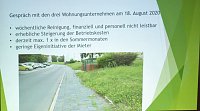 Neue Straßenreinigungsgebühr soll kommen Bild: Neue Straßenreinigungsgebühr soll kommen