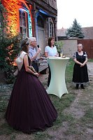 Sommertreff der Unternehmen Bild: Sommertreff der Unternehmen