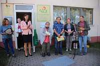 Bild: Zuverl&auml;ssiges Sprachrohr der Menschen mit Behinderungen