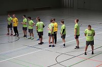 Handball vom Wochenende Bild: Handball vom Wochenende