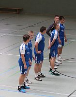 Handball vom Wochenende Bild: Handball vom Wochenende