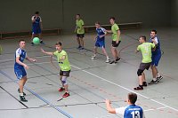 Handball vom Wochenende Bild: Handball vom Wochenende
