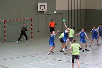 Handball vom Wochenende Bild: Handball vom Wochenende