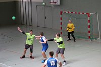 Handball vom Wochenende Bild: Handball vom Wochenende
