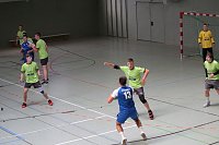 Handball vom Wochenende Bild: Handball vom Wochenende