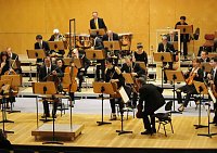 2. Sinfoniekonzert Tanz und Tränen Bild: 2. Sinfoniekonzert Tanz und Tränen