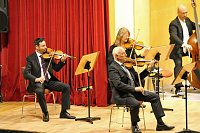 2. Sinfoniekonzert Tanz und Tränen Bild: 2. Sinfoniekonzert Tanz und Tränen