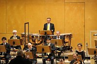 2. Sinfoniekonzert Tanz und Tränen Bild: 2. Sinfoniekonzert Tanz und Tränen