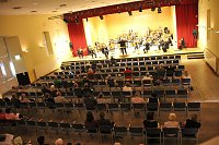 2. Sinfoniekonzert Tanz und Tränen Bild: 2. Sinfoniekonzert Tanz und Tränen