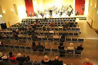 2. Sinfoniekonzert Tanz und Tränen Bild: 2. Sinfoniekonzert Tanz und Tränen