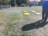 Kinderfest auf der Theaterwiese Bild: Kinderfest auf der Theaterwiese