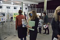 Bild: Biennale in Friedrichsrode
