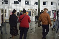 Bild: Biennale in Friedrichsrode