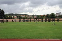 Kürzeste Kommandeurszeit der Bundeswehr Bild: Kürzeste Kommandeurszeit der Bundeswehr
