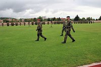 Kürzeste Kommandeurszeit der Bundeswehr Bild: Kürzeste Kommandeurszeit der Bundeswehr