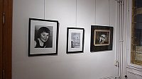 Bild: Ausstellung Manuela Haufschild