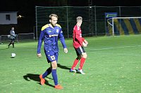 Spannendes Kreispokalfinale im Fußball Bild: Spannendes Kreispokalfinale im Fußball
