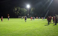 Spannendes Kreispokalfinale im Fußball Bild: Spannendes Kreispokalfinale im Fußball