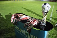 Spannendes Kreispokalfinale im Fußball Bild: Spannendes Kreispokalfinale im Fußball