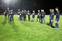 Spannendes Kreispokalfinale im Fußball Bild: Spannendes Kreispokalfinale im Fußball