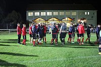 Spannendes Kreispokalfinale im Fußball Bild: Spannendes Kreispokalfinale im Fußball