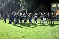 Spannendes Kreispokalfinale im Fußball Bild: Spannendes Kreispokalfinale im Fußball