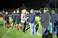 Spannendes Kreispokalfinale im Fußball Bild: Spannendes Kreispokalfinale im Fußball