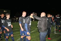 Spannendes Kreispokalfinale im Fußball Bild: Spannendes Kreispokalfinale im Fußball