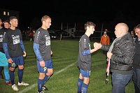 Spannendes Kreispokalfinale im Fußball Bild: Spannendes Kreispokalfinale im Fußball