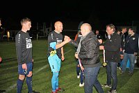 Spannendes Kreispokalfinale im Fußball Bild: Spannendes Kreispokalfinale im Fußball