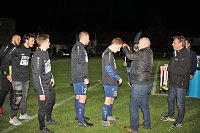 Spannendes Kreispokalfinale im Fußball Bild: Spannendes Kreispokalfinale im Fußball