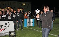 Spannendes Kreispokalfinale im Fußball Bild: Spannendes Kreispokalfinale im Fußball