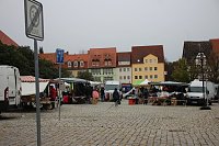 Hoffen auf besseres Wetter Bild: Hoffen auf besseres Wetter