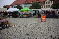 Hoffen auf besseres Wetter Bild: Hoffen auf besseres Wetter