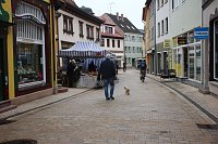 Hoffen auf besseres Wetter Bild: Hoffen auf besseres Wetter